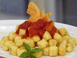 nhoque-fácil-ana-maria-braga-mais você