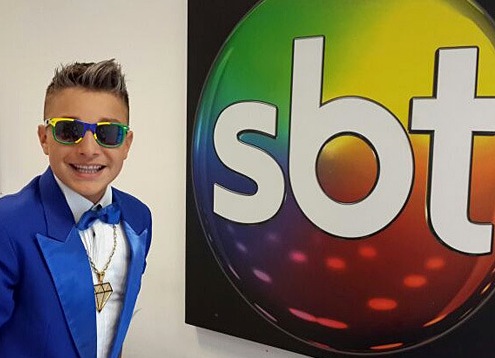 A Princesa e o Plebeu – Inscrição para Quadro do SBT, Participar