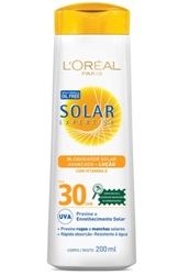 Protetor Solar L’oréal Paris oilfree – Cuidados Pele, Proteger do Sol