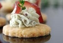 Patê de Queijo Gorgonzola e Ricota – Receita de Pasta passo a passo