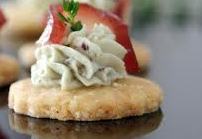 Patê de Queijo Gorgonzola e Ricota – Receita de Pasta passo a passo