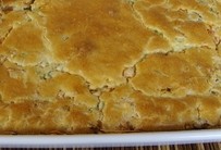 Torta de Frango com Sobras Frango Assado: Receita Torta Liquidificador