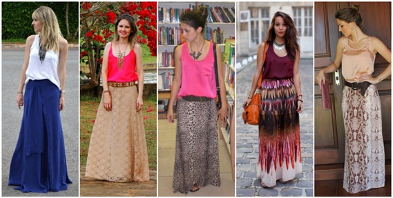 Regatas de Cetim – Como Usar, Onde Comprar, Preços e Dicas de Looks