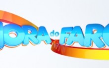 Rodrigo Faro na Record – Novos Quadros, TV Lugar de O Melhor do Brasil
