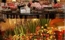Decoração de Casamento Tendência Cor da Moda, Dicas para decorar festa