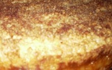 Torta de banana Cremosa – Receita de Sobremesa com Leite Condensado