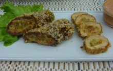 Receita Wrap Burguer Ana Maria –  Receita Mais Você Sexta-Feira 28/03
