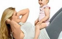 Emagrecer Depois Gravidez – Dietas Cuidados com Corpo Após Maternidade