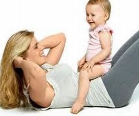 Emagrecer Depois Gravidez – Dietas Cuidados com Corpo Após Maternidade