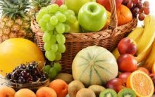 Benefícios das Frutas e Vegetais à Saúde: Quantidade Diária, Vitaminas