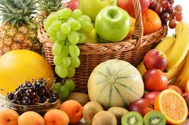 Benefícios das Frutas e Vegetais à Saúde: Quantidade Diária, Vitaminas