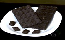 Chocolate Amargo – Quantidade Ideal Benefícios Globo Repórter 04/04/14