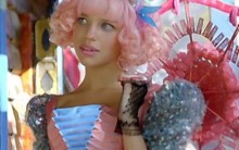 Cabelo Cor-de-Rosa – Tintura Temporária, Deixar Cabelo Rosa, Comprar