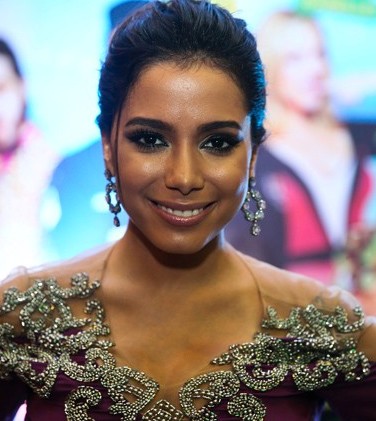 Cantora Anitta em Malhação Atores da Nova Temporada Fotos, Tema Novela
