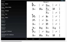 iReal Pro – Baixar Aplicativo de Música para Android, iOS e Mac Grátis