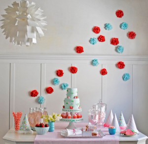 como-decorar-uma-festa-aniversário-para-crianças-gastando-pouco