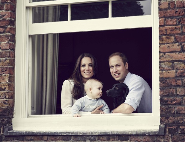 kate-e-william-com-george-com-oito-meses-