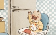 Tirar mancha de fruta da roupa – Dicas de Como Lavar Passo a passo