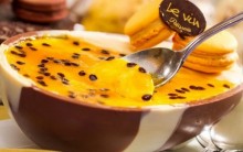 Ovo da Páscoa de Colher – Receita passo a passo e Dicas de Recheio