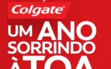 Promoção Colgate – Como Participar, Fazer Cadastro, Site Colgate