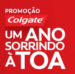 Promoção Colgate – Como Participar, Fazer Cadastro, Site Colgate