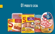 Promoção Sadia #JogaPraMim Prêmios, Sorteio, Como Participar Cadastrar