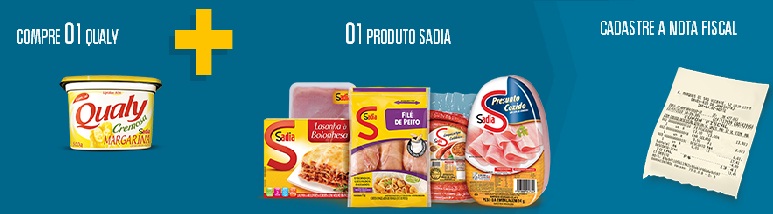 Promoção Sadia #JogaPraMim Prêmios, Sorteio, Como Participar Cadastrar