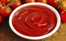 Ketchup Caseiro – Receita de Molho Ketchup Natural, feito em Casa