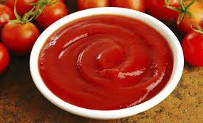 Ketchup Caseiro – Receita de Molho Ketchup Natural, feito em Casa