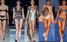 Tendência Moda Praia 2015 – Novidades, Fotos, Modelos e Cores da Moda