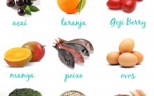 Alimentos com Colágeno – Como Ter a Pele Firme e Jovem, Benefícios