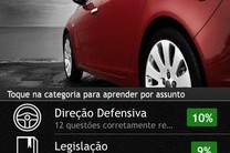Aplicativo iTeoria para Android e iOS – App prepara para Exame Teórico