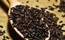 Arroz Preto Emagrece – Vitaminas e Benefícos à Saúde