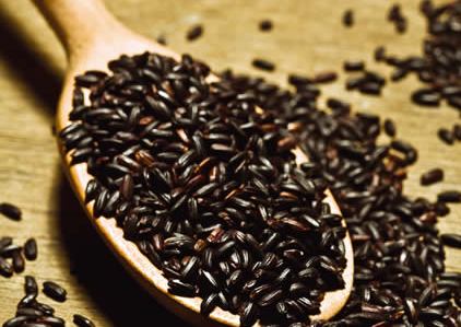 Arroz Preto Emagrece – Vitaminas e Benefícos à Saúde
