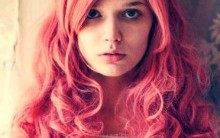 Cabelo Colorido – Maneira Diferentes de Pintar Cabelo, Cuidados, dicas