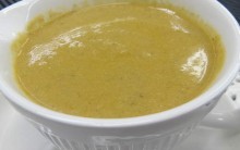 Caldo de Carne Daniel Alves Mais Você 23 Receita Ana Maria