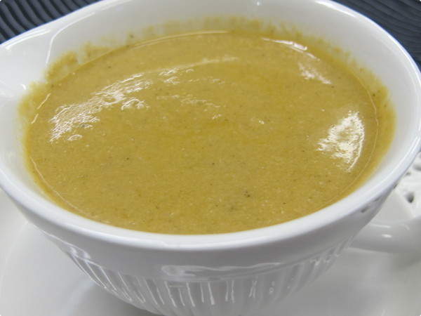 Caldo de Carne Daniel Alves Mais Você 23 Receita Ana Maria