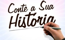 Conte a sua História Inscrição Quadro Mais Você, Ana Maria Braga