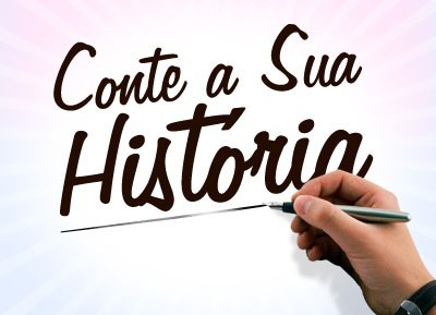Conte a sua História Inscrição Quadro Mais Você, Ana Maria Braga