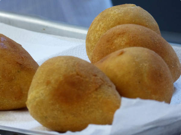 Coxinha de Pato Ana Maria Braga- Receita Mais Você 15/05/14