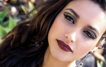Cores de Batons das Novelas, Tendências, Maquiagem, Batom da Moda