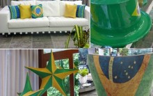 Decoração para Copa – Dicas do Mais Você para Festa da Copa