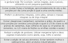 Dieta DASH – Cardápio para Reduzir Hipertensão Emagrece
