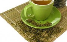 Dieta com Chá Verde Emagrecer Rápido, Cardápio Ideal