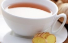 Dieta com Gengibre Emagrece Rápido Receitas com Gengibre