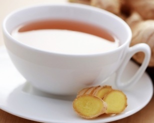 Dieta com Gengibre Emagrece Rápido Receitas com Gengibre
