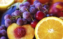 Suco de Mirtilo Emagrece Barriga Receita Desinchar Abdômen
