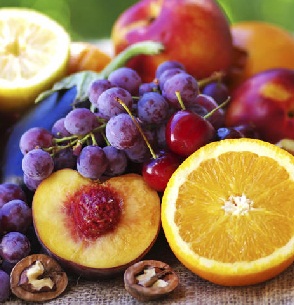 Suco de Mirtilo Emagrece Barriga Receita Desinchar Abdômen