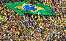 Feriados da Copa no Rio de Janeiro e São Paulo Dia de Jogo