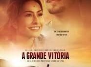 Filme A Grande Vitória de Sabrina Sato e Caio Castro – Trama e Fotos